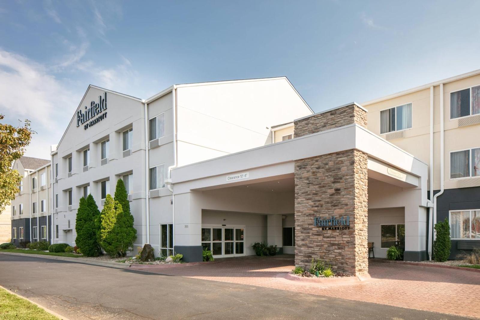 Fairfield Inn by Marriott Manhattan