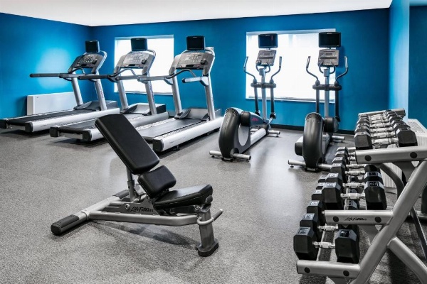 Fairfield Inn by Marriott Manhattan image 18