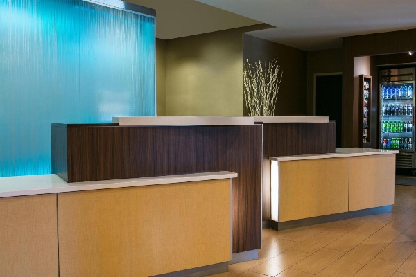 Fairfield Inn by Marriott Manhattan image 3