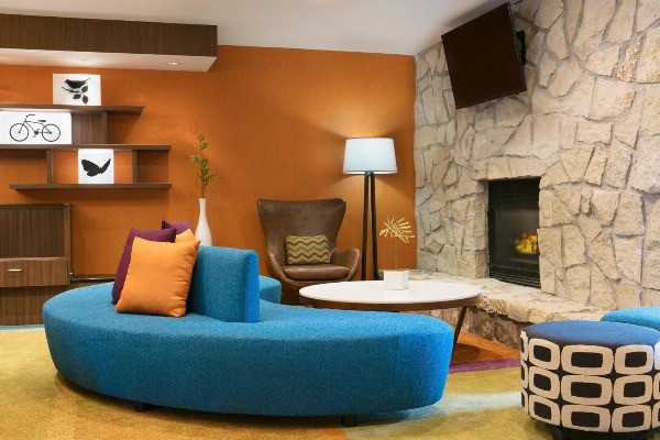 Fairfield Inn by Marriott Manhattan image 5